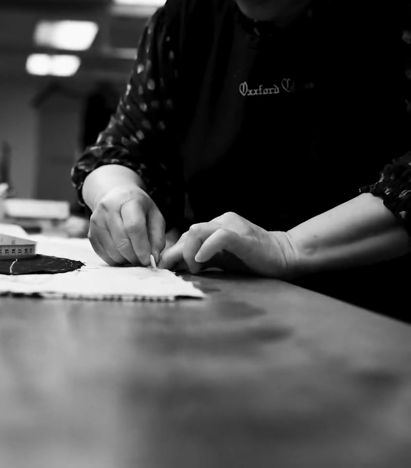 (L02239) Oxxford Clothes ウール100% 高級ジャケット Oxxford Clothes | Handmade in Chicago since 1916