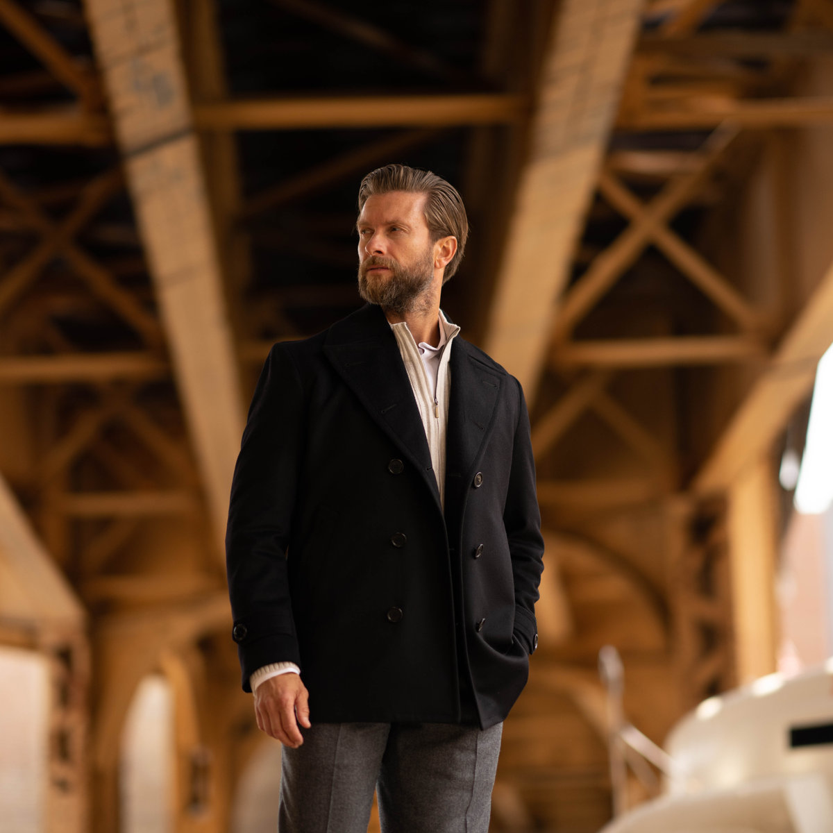 Oxxford suit collection 2