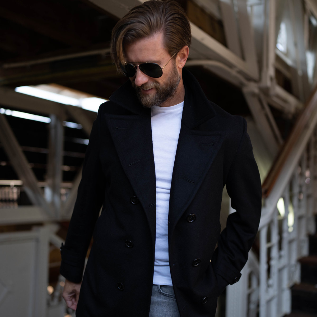 Oxxford suit collection 7