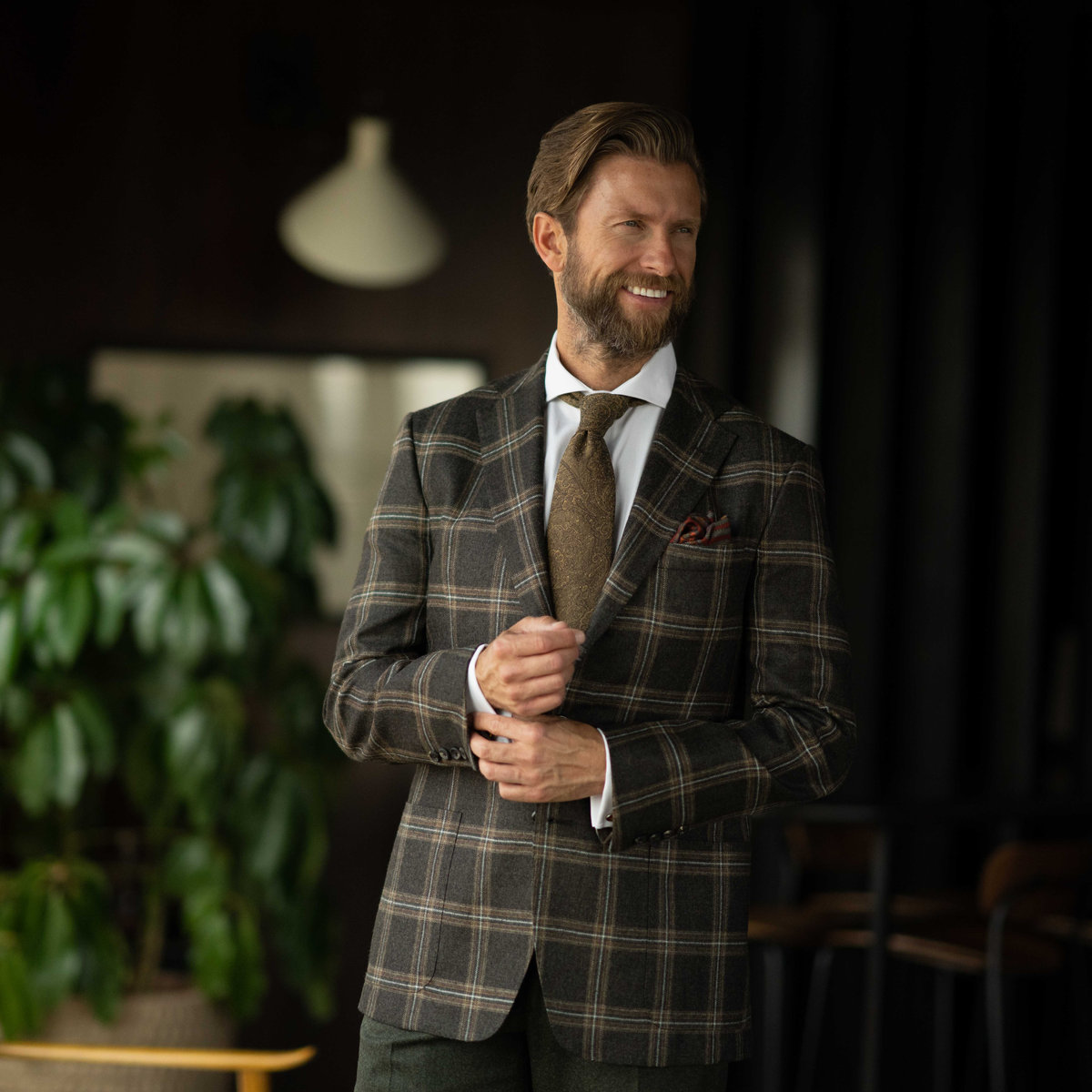 Oxxford suit collection 9