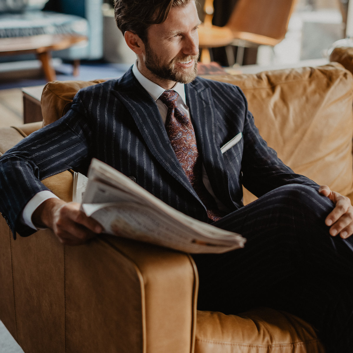 Oxxford suit collection 10