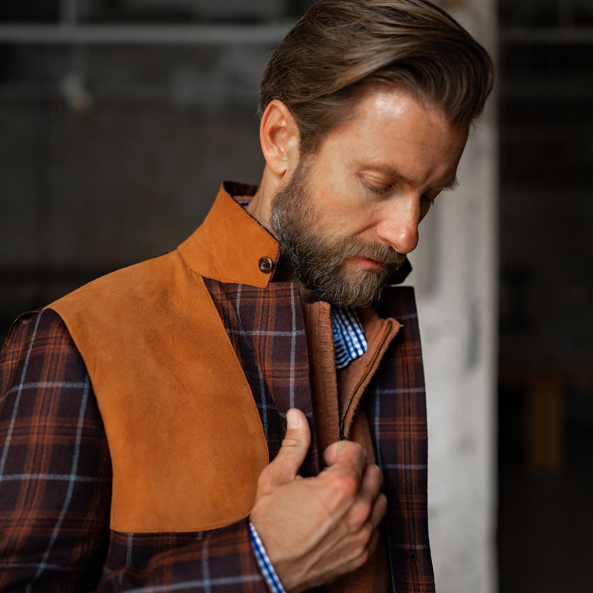 Oxxford suit collection 14