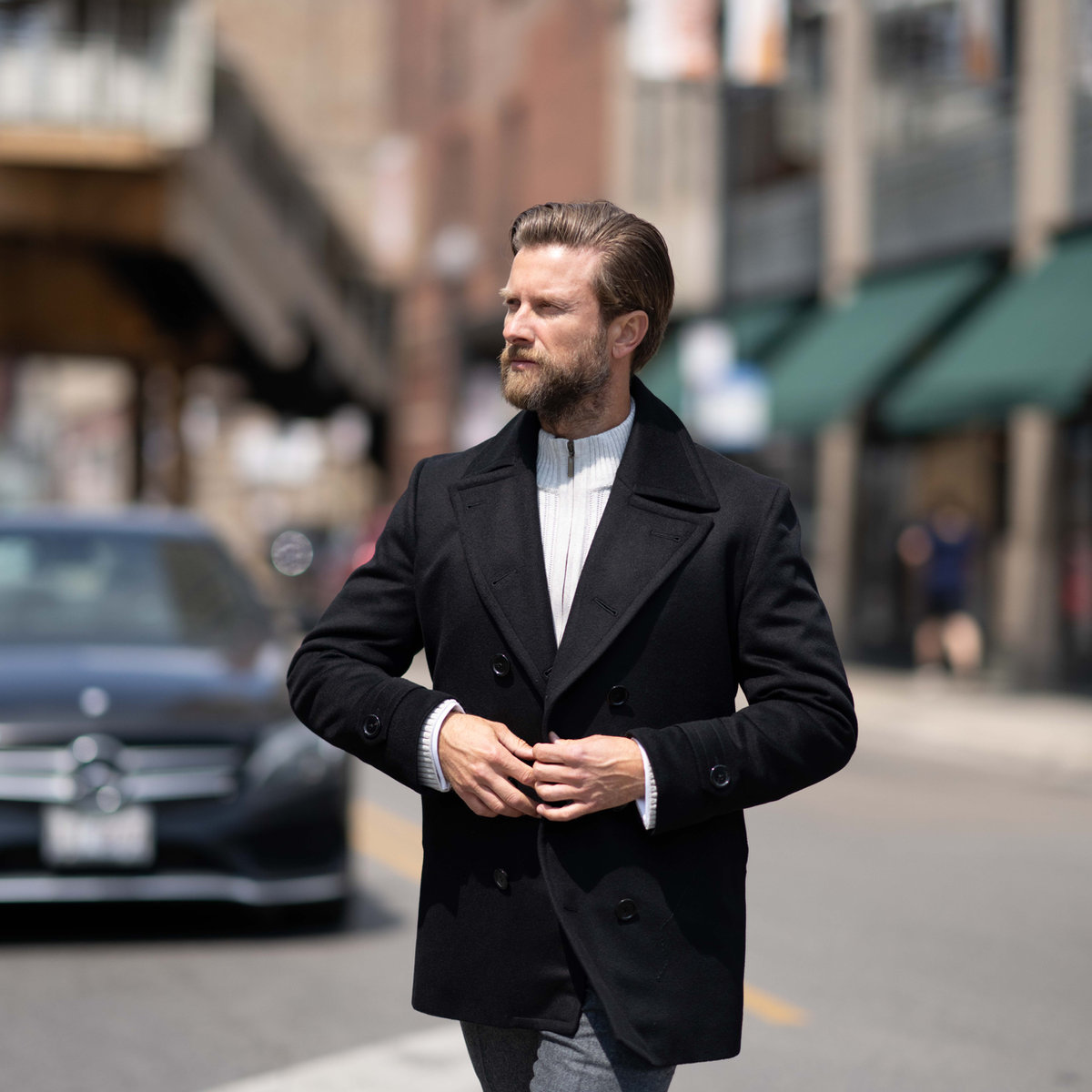 Oxxford suit collection 17