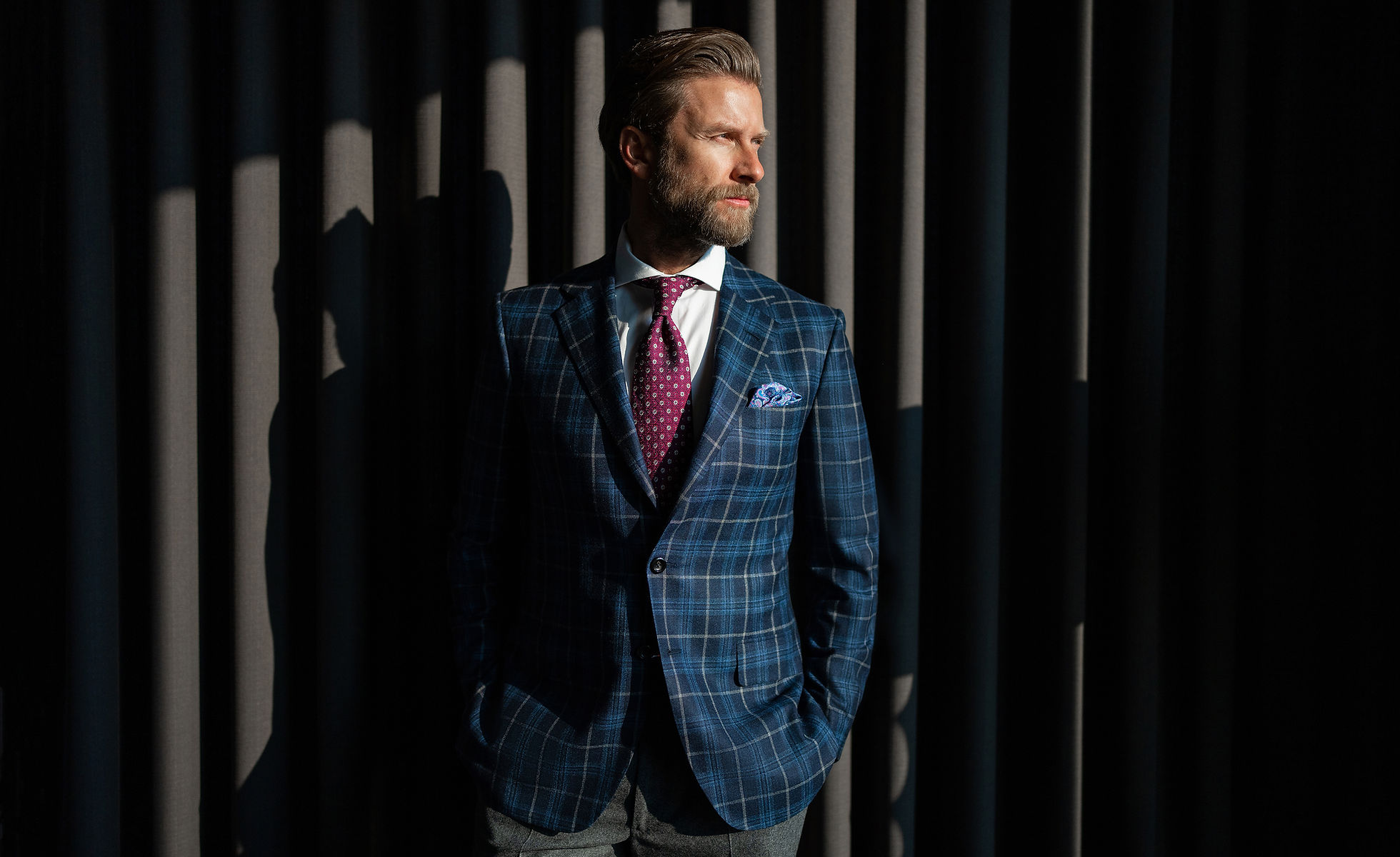 Oxxford Current Season